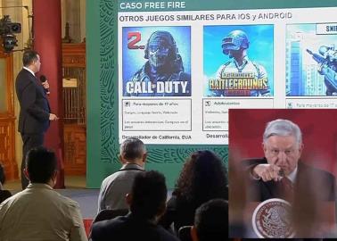 Crimen organizado recluta niños como halcones a través de juegos