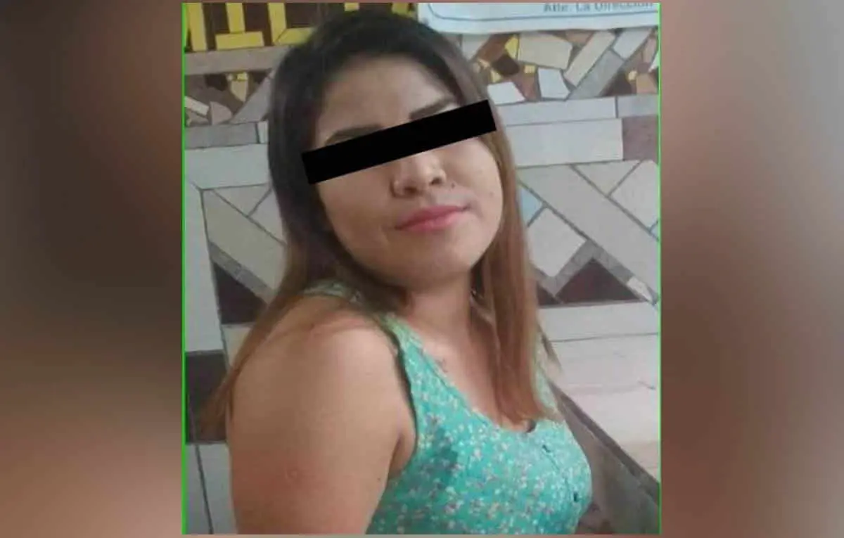 Identifican a mujer hallada sin vida en Cajeme