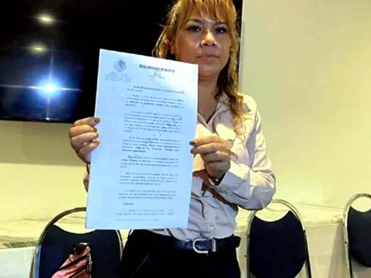 Se juntó con un casado y ahora la esposa pelea la herencia Se juntó con un casado y ahora la esposa pelea la herencia