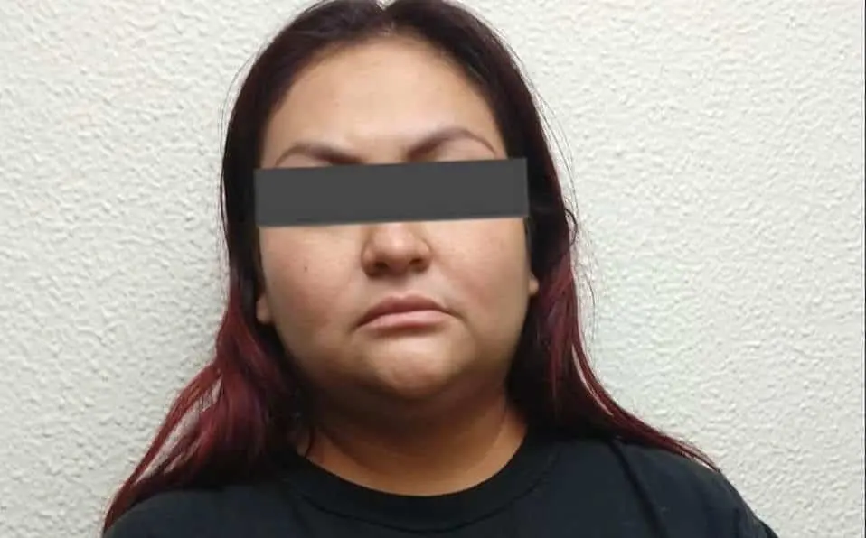 Citaba a hombres en Tinder; los drogaba y asaltaba