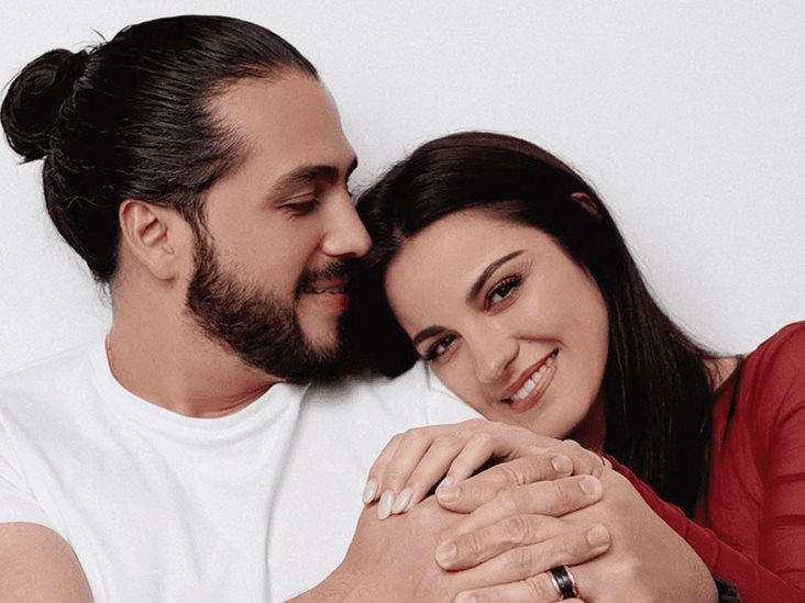 Maite Perroni y Andrés Tovar confirman relación Maite Perroni y Andrés Tovar confirman relación