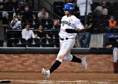 Yaquis deja en el terreno a Venados en la décima entrada Yaquis deja en el terreno a Venados en la décima entrada