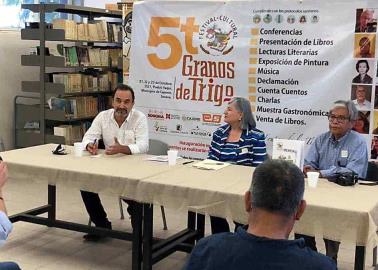 Inicia el Festival Granos de Trigo en Pueblo Yaqui