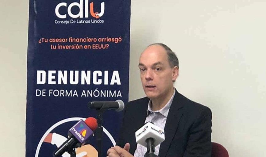 Investigarán abuso financiero; en Sonora hay nueve casos