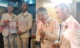 ¡Histórico! Primer matrimonio igualitario en Sonora