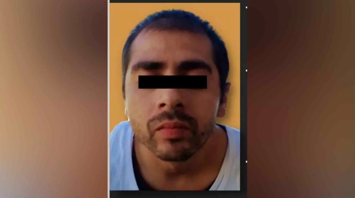 Por matar a golpes a su madre, le dan 46 años de prisión