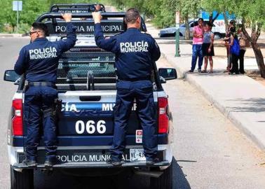 90 elementos de la Policía Municipal no han pasado el examen C3