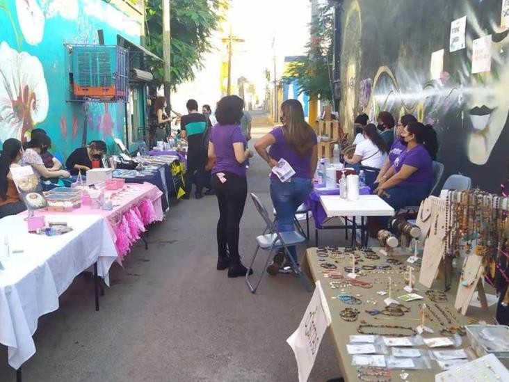 De mujeres víctimas a emprendedoras De mujeres víctimas a emprendedoras