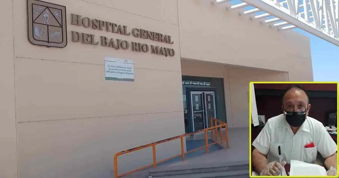 Domina covid y accidentes