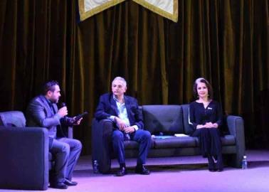 Empresarios responsables son agentes del cambio