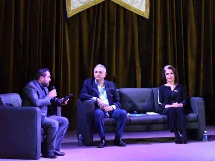 Empresarios responsables son agentes del cambio Empresarios responsables son agentes del cambio