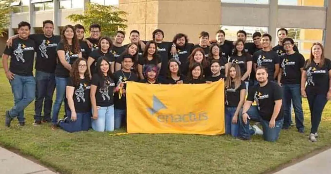 Enactus abre convocatoria a "Emprendedores Sociales"