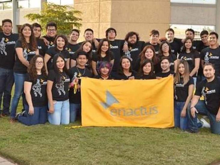 Enactus abre convocatoria a “Emprendedores Sociales” Enactus abre convocatoria a “Emprendedores Sociales”