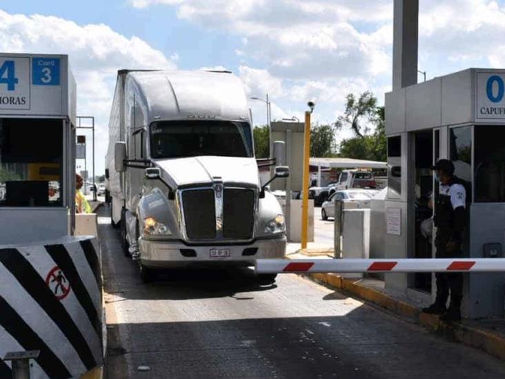 Libre Tránsito por Sonora libera tres casetas Libre Tránsito por Sonora libera tres casetas