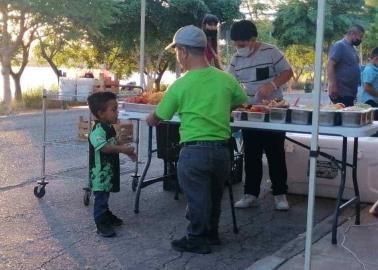 Celebran previo al Día Mundial de Personas de Talla Baja