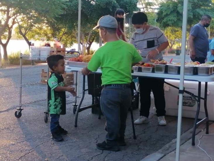 Celebran previo al Día Mundial de Personas de Talla Baja Celebran previo al Día Mundial de Personas de Talla Baja