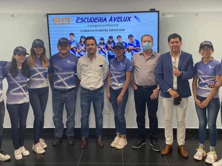Navojoenses buscan apoyos para ir a Australia Navojoenses buscan apoyos para ir a Australia