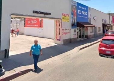 Lo detienen por abusos deshonestos a menor que le cortaba el pelo Lo detienen por abusos deshonestos a menor que le cortaba el pelo