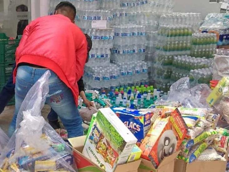Reciclar para ayudar a los más necesitados Reciclar para ayudar a los más necesitados