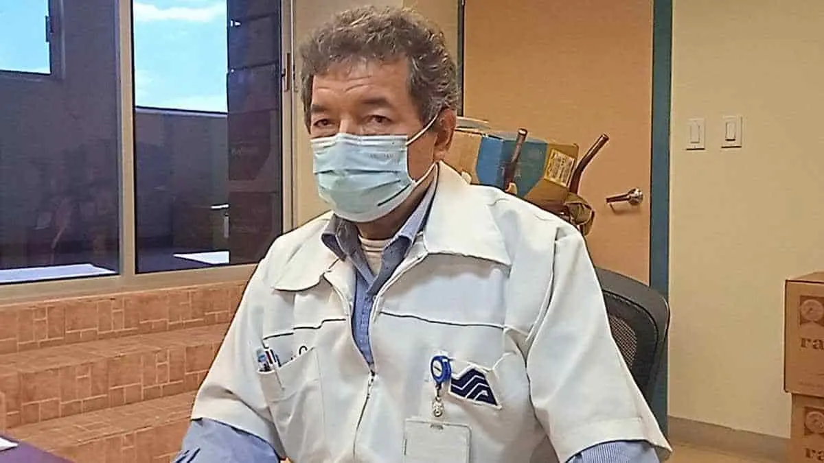 Bácum registra grave brote de dengue
