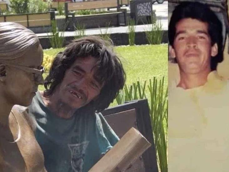 Identifican a “enamorado” de estatua en Monclova; es de Sonora Identifican a “enamorado” de estatua en Monclova; es de Sonora