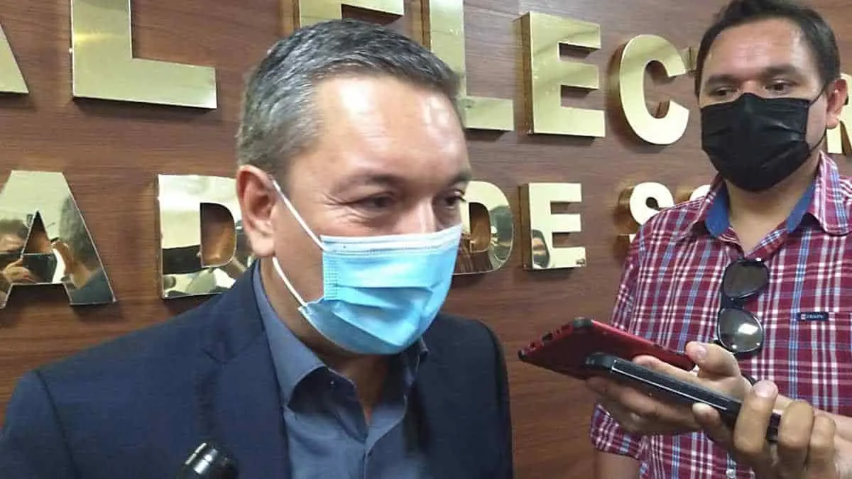 Inicia rehabilitación de escuelas vandalizadas en Sonora