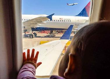 Niños no requerirán estar vacunados para entrar a Estados Unidos