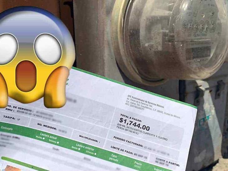 ¡De terror!: subsidio a la luz concluye el 31 de octubre ¡De terror!: subsidio a la luz concluye el 31 de octubre