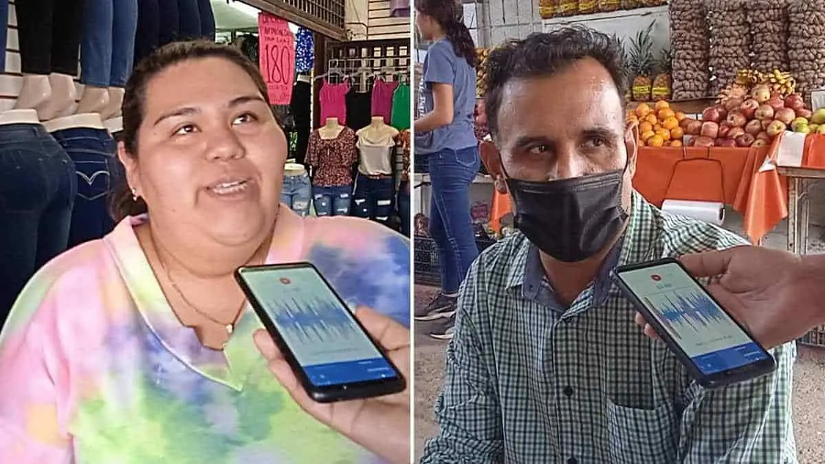 Afecta a comercio local llegada de vendedores foráneos