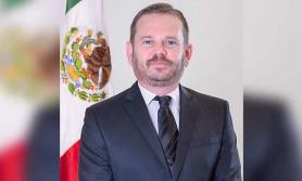 Nery Ruiz es el nuevo presidente del IEE Sonora