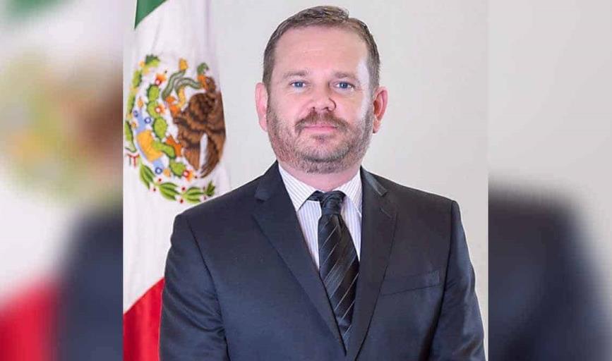 Nery Ruiz es el nuevo presidente del IEE Sonora