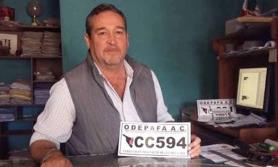 Aún sin requisitos oficiales para legalizar autos “chocolate”