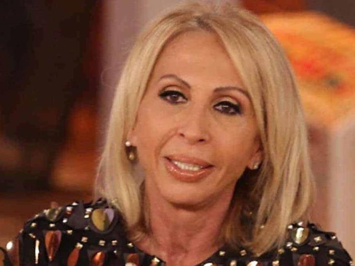 Suspenden a Laura Bozzo la orden de aprehensión temporalmente Suspenden a Laura Bozzo la orden de aprehensión temporalmente