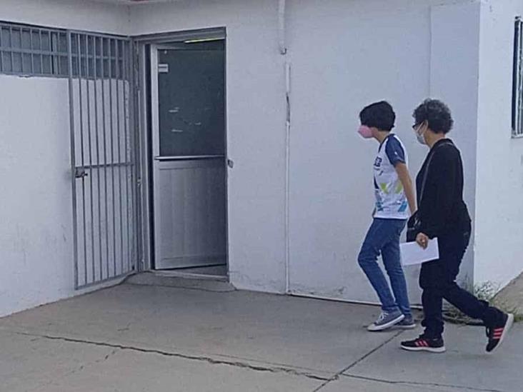 Arranca la vacunación de menores de edad Arranca la vacunación de menores de edad