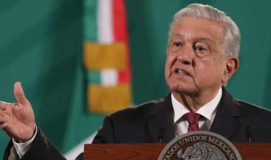 Durazo no tiene derecho a fallarle al pueblo de Sonora: AMLO