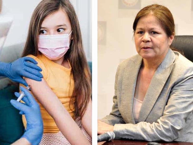 Por iniciar vacunación contra la influenza en Sonora Por iniciar vacunación contra la influenza en Sonora