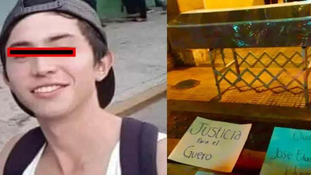 Fue neumonía, no abuso ni tortura causa de la muerte de José: FGR