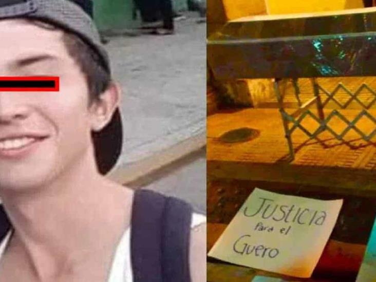 Fue neumonía, no abuso ni tortura causa de la muerte de José: FGR Fue neumonía, no abuso ni tortura causa de la muerte de José: FGR