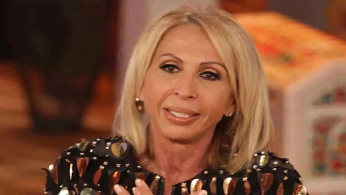 VIDEO. Laura Bozzo arremete contra los mexicanos y Televisa