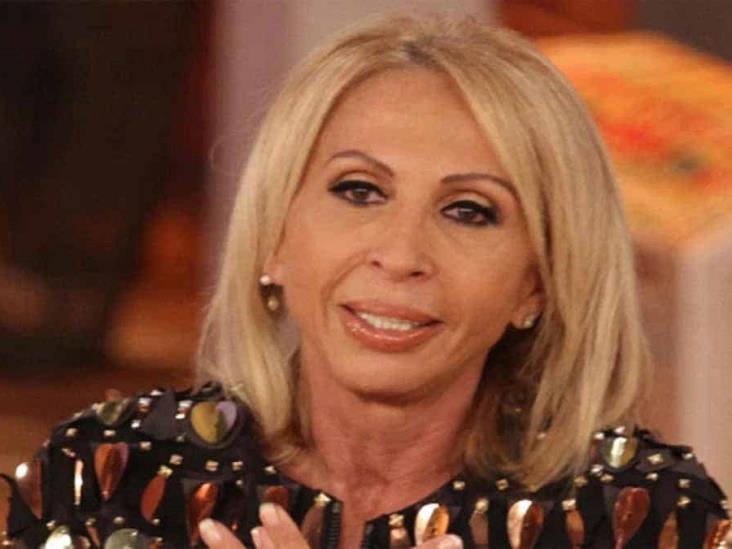VIDEO. Laura Bozzo arremete contra los mexicanos y Televisa VIDEO. Laura Bozzo arremete contra los mexicanos y Televisa