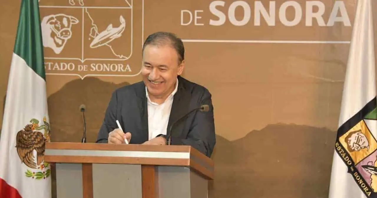 Ahorrarán para mejorar los planteles de Sonora
