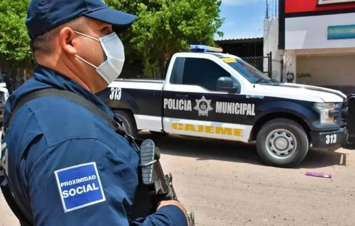 Requieren policías mejor equipamiento: FUPAC