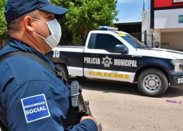 Requieren policías mejor equipamiento: FUPAC