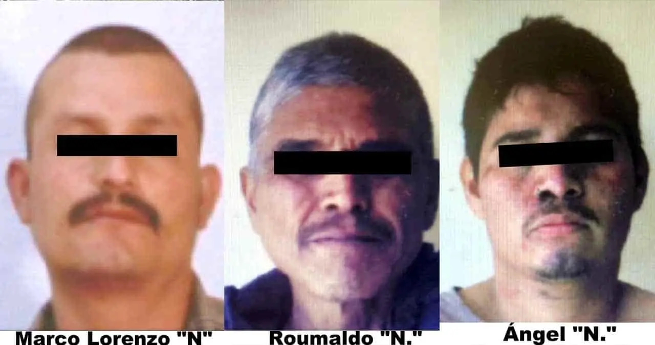Vinculan a presuntos agresores de policías en el Valle