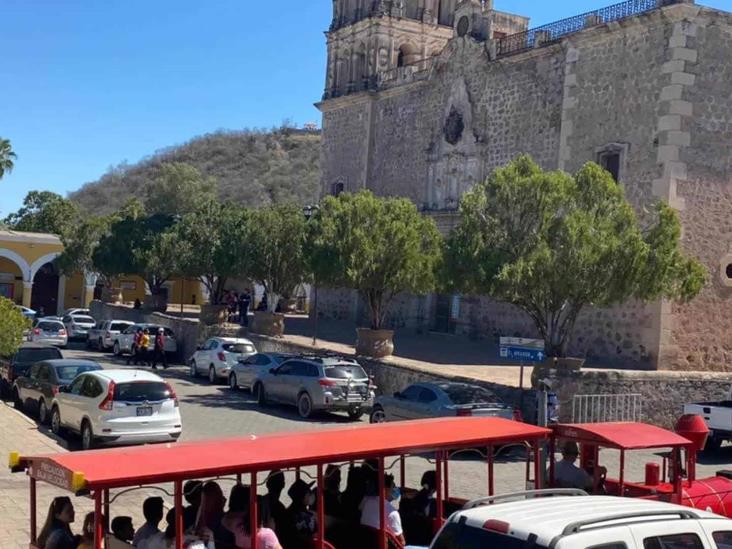 Álamos reactiva turismo Álamos reactiva turismo