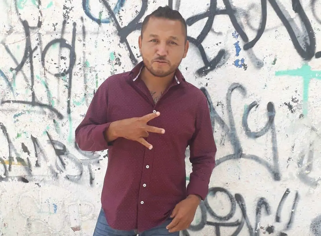 Localizan a El Mijis, tras 14 horas desaparecido