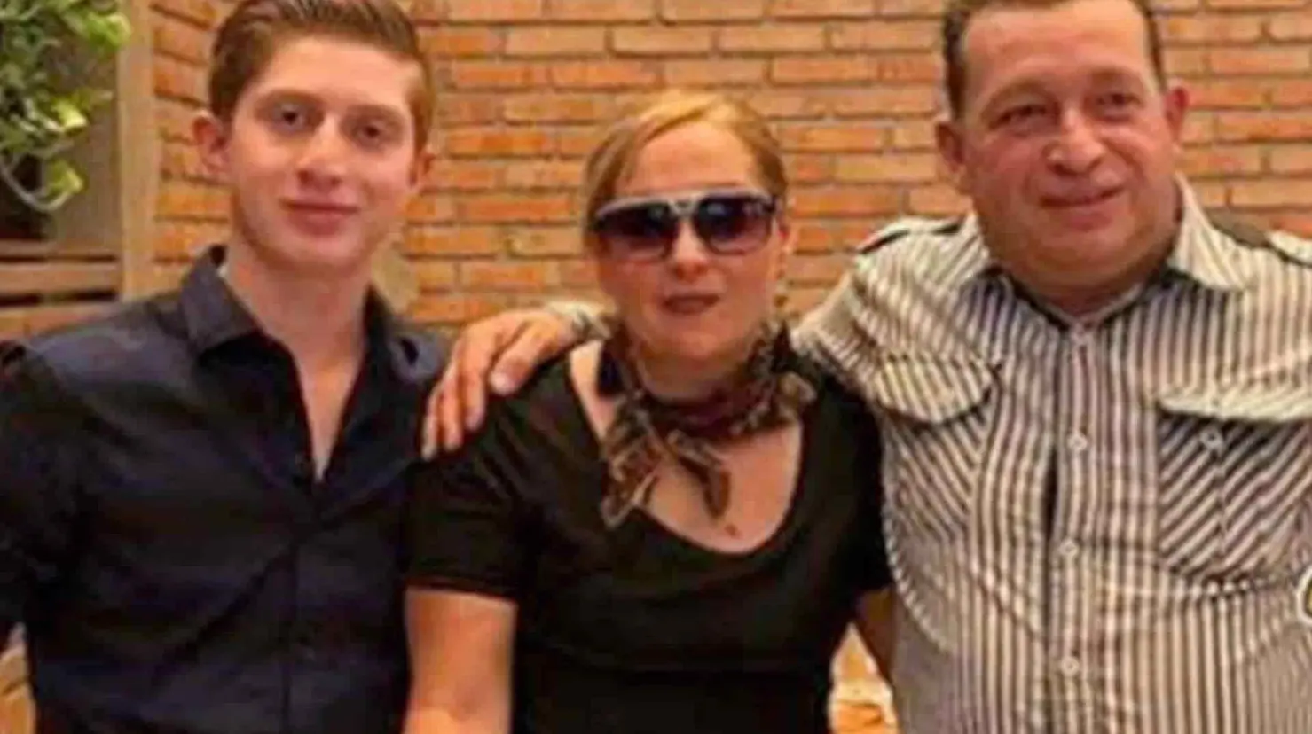 Me quitaron parte de mi vida, dice padre de Octavio Ocaña