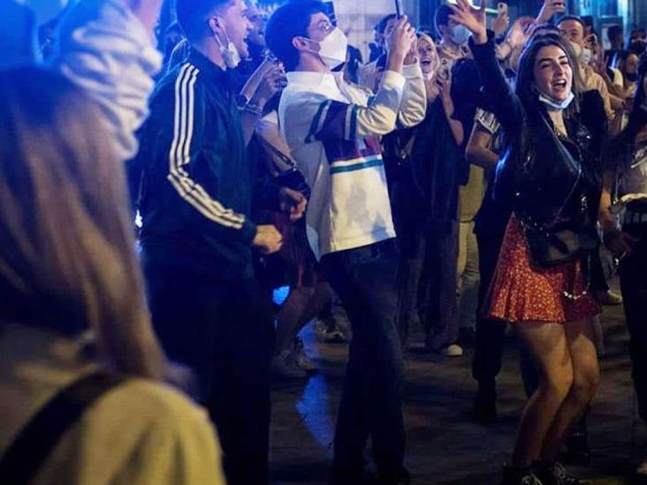 Aumentan las fiestas en un 17% en Hermosillo Aumentan las fiestas en un 17% en Hermosillo