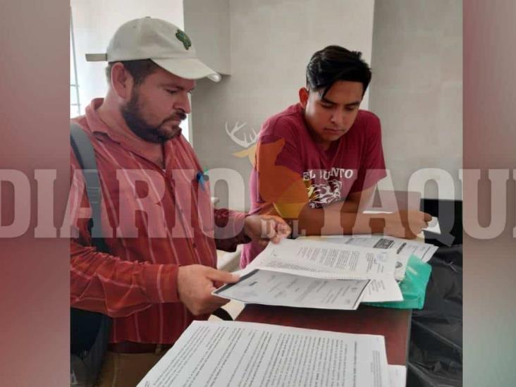 Responde CEDH y CRESON en caso Samuel Responde CEDH y CRESON en caso Samuel