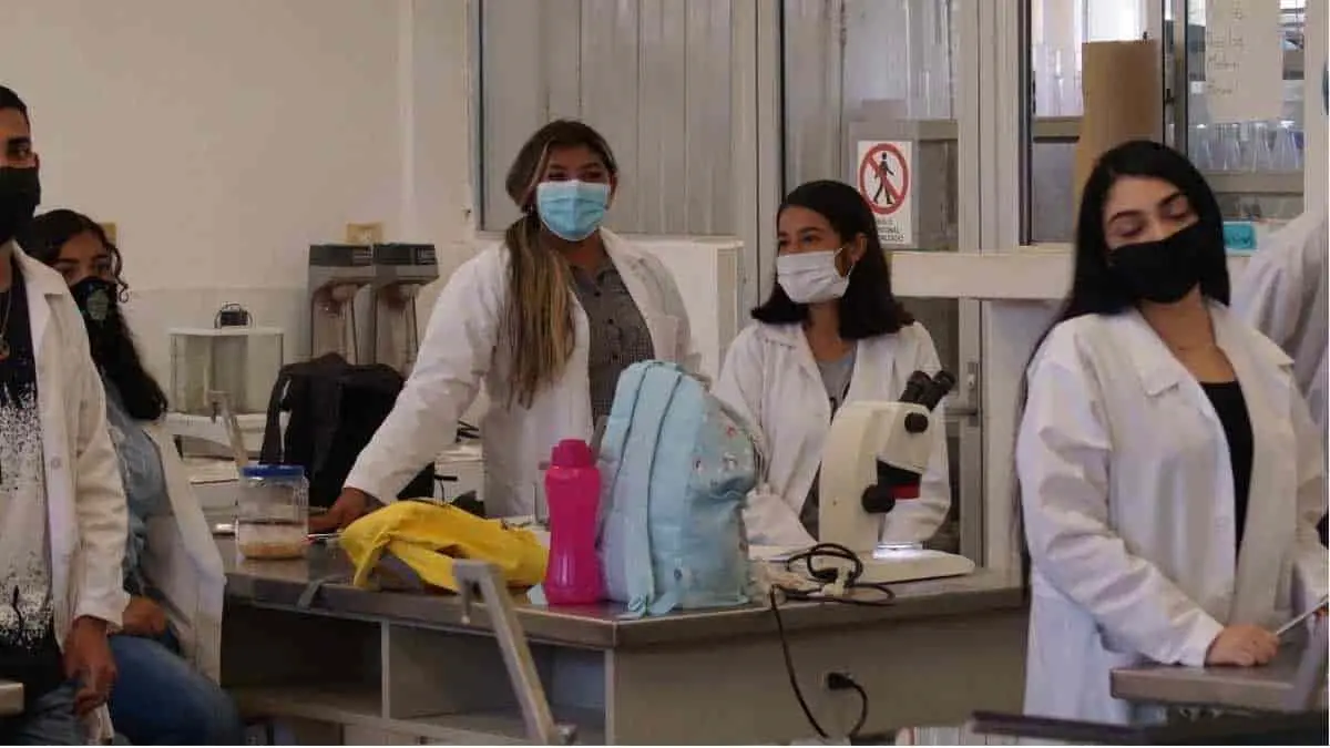 Sin contratiempo las clases presenciales: ITVY